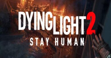 Crossplay Supported in Dying Light 2