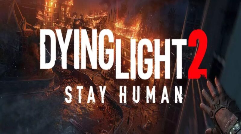 Crossplay Supported in Dying Light 2