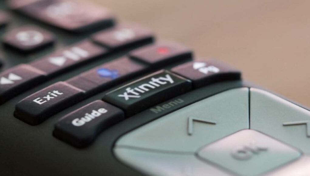 How To Reset Your Xfinity Remote