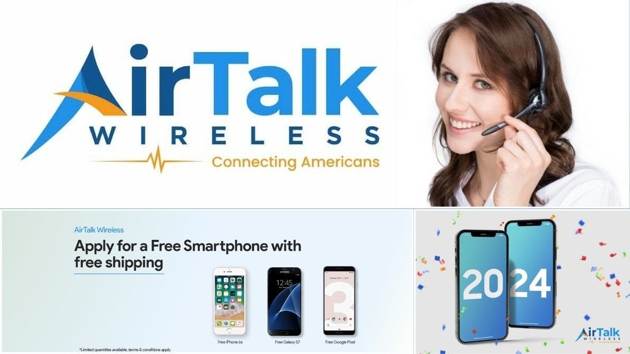 AirTalk Wireless