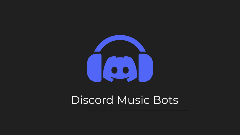Discord Music Bots